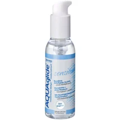 sensitive|AQUAglide New