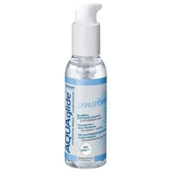 sensitive|AQUAglide New