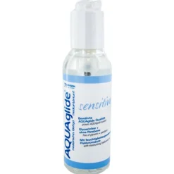 sensitive|AQUAglide New