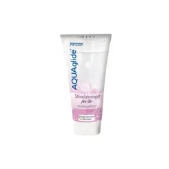 ® Stimulationsgel für Sie>AQUAglide Sale