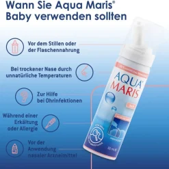 Aqua Maris® Baby Nasenspray><noscript><img width=