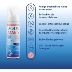 Aqua Maris® Baby Nasenspray><noscript><img width=