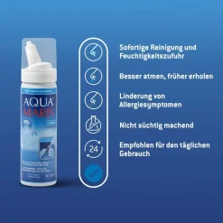 Aqua Maris® Clean Nasenspray><noscript><img width=