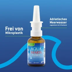 Aqua Maris® Plus Nasenspray| Sale