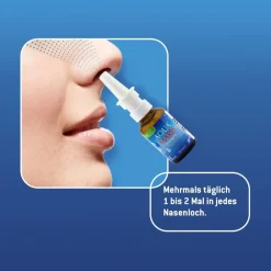 Aqua Maris® Plus Nasenspray| Sale