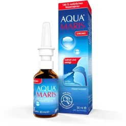 Aqua Maris® Strong Nasenspray| Sale