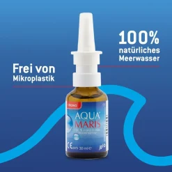 Aqua Maris® Strong Nasenspray| Sale