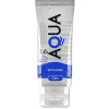 AQUA *Waterbased Lubricant*> New