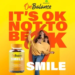 AQUILEA OnBalance Smile|