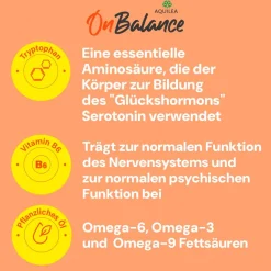 AQUILEA OnBalance Smile|
