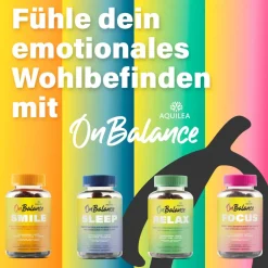 AQUILEA OnBalance Smile|