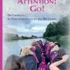 Are you ready? Attention! Go!> Hot