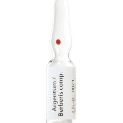 Argentum / Berberis comp.|WELEDA Hot