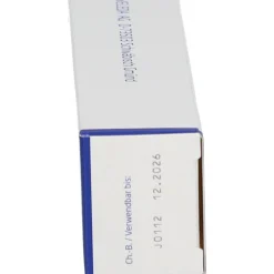 Argentum Metallicum Praep. 0,4% Salbe|WELEDA Clearance