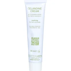 ARGITAL® Warzenkraut Creme> Hot
