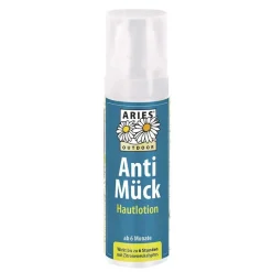 Anti Mück Hautlotion>ARIES Outlet
