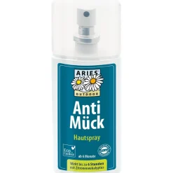 ARIES® Anti Mück Hautspray> New