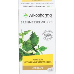 ARKOPHARMA Arkogélules® Brennnesselwurzel| New