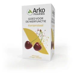 Arkopharma Arkogélules® Kirschstil|