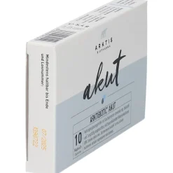 Arktibiotic® Akut>ARKTIS BIOPHARMA Hot