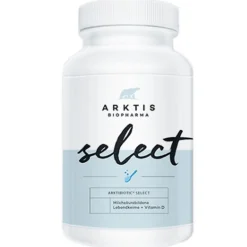 Arktis Arktibiotic Select|ARKTIS BIOPHARMA