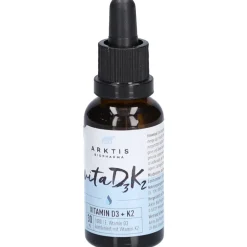 ARKTIS vita D3+ K2><noscript><img width=