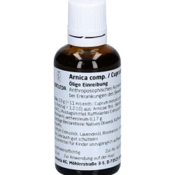 Arnica comp. / Cuprum|WELEDA Sale