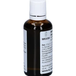 Arnica comp. / Cuprum|WELEDA Sale