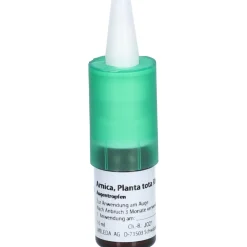 Arnica Planta Tota Rh D 3>WELEDA Discount