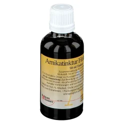 Arnikatinktur Hofmanns> New