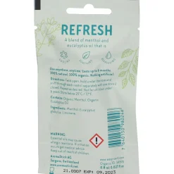 AROMASTICK RIECHSTIFT REFRESH| Sale