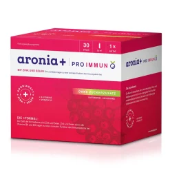 aronia + PRO IMMUN>Aronia+ Best