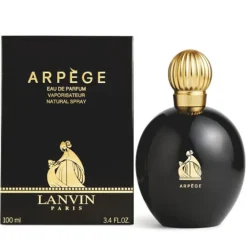 Arpege Eau de Parfum 100 ml>LANVIN New