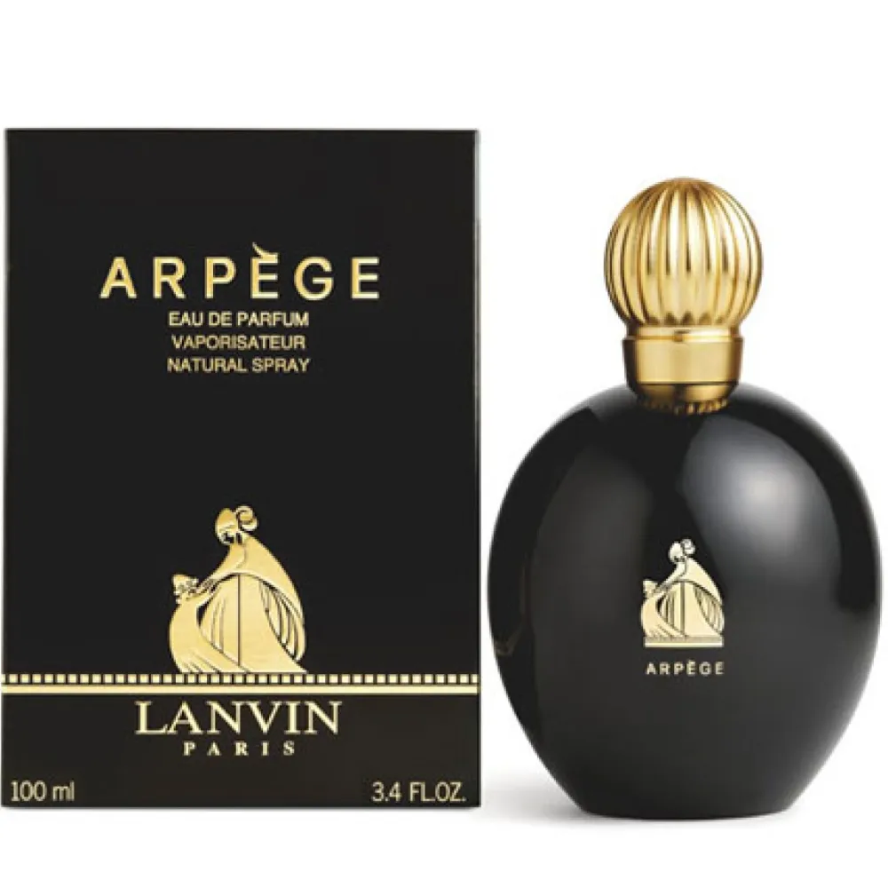 Arpege Eau de Parfum 100 ml>LANVIN New