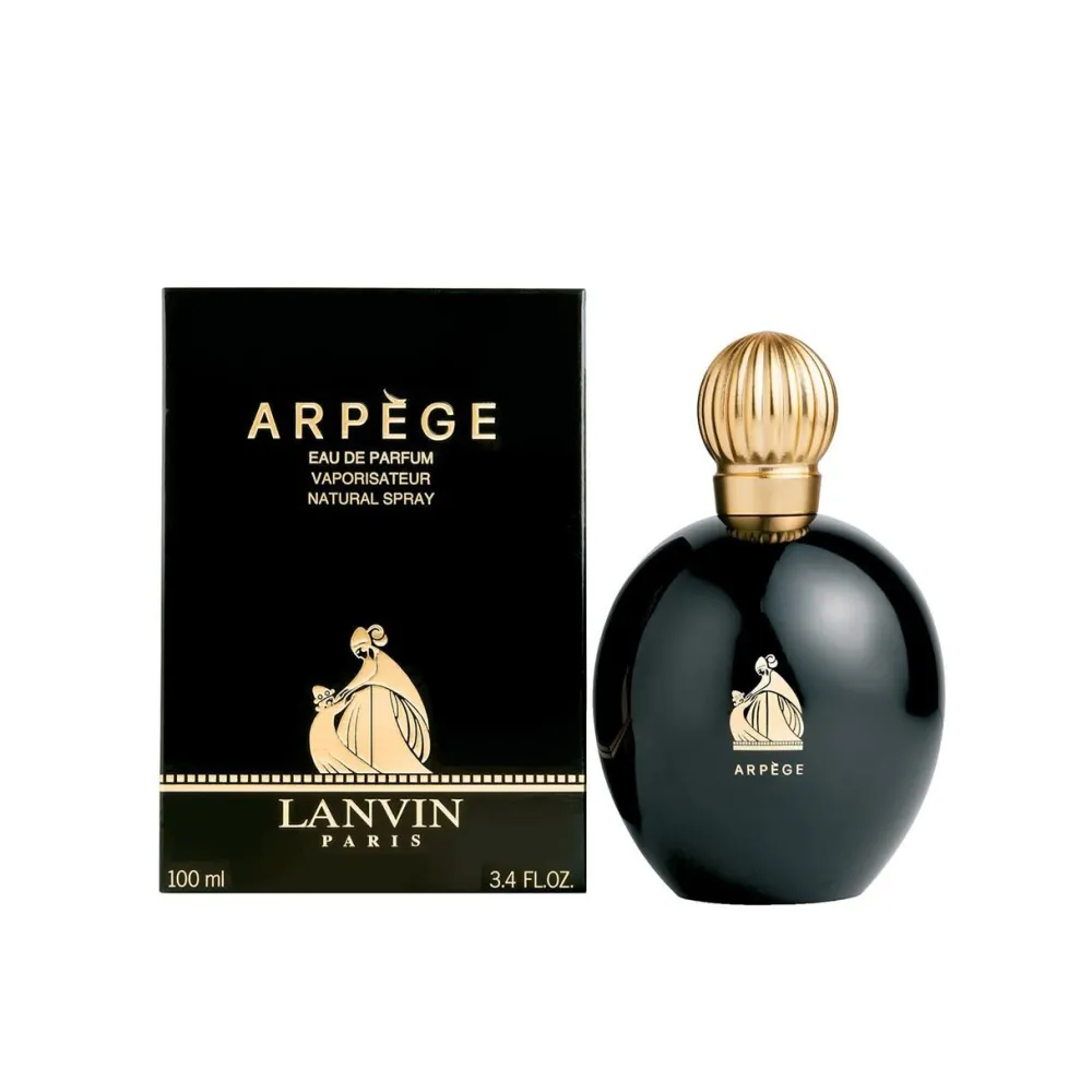 Arpege Eau de Parfum 100 ml>LANVIN New