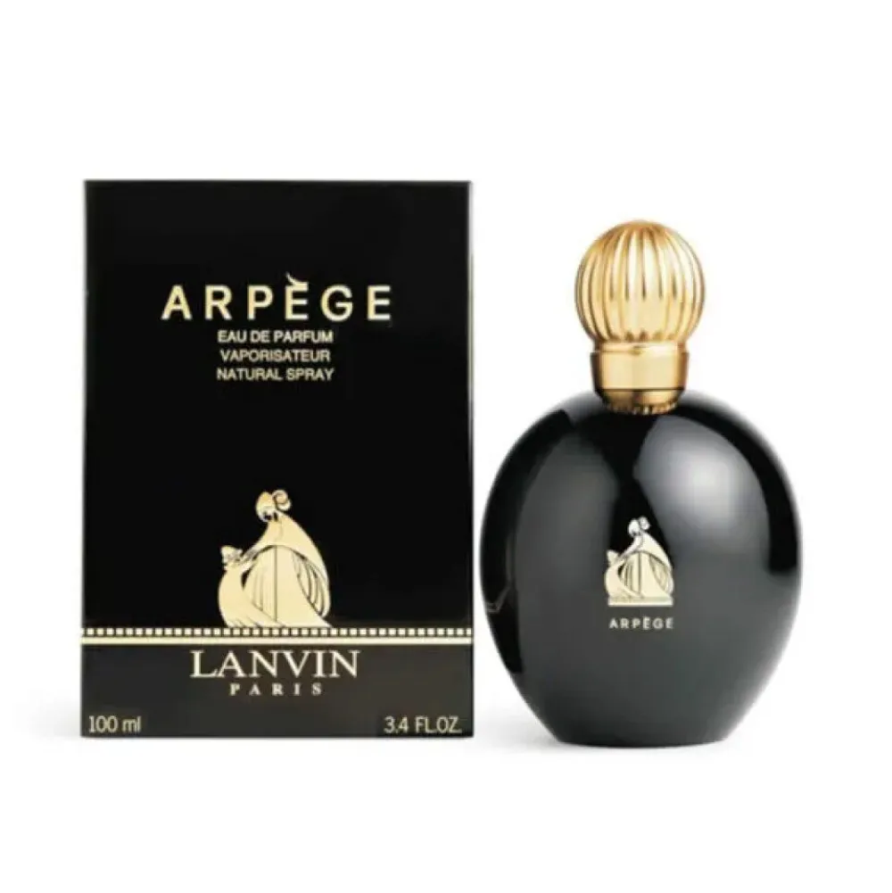 Arpege Eau de Parfum 100 ml>LANVIN New