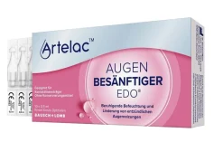 ® Augenbesänftiger EDO®>Artelac Discount