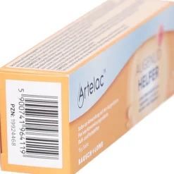 ™ Augenlid HELFER|Artelac Hot