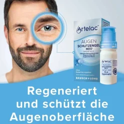 Augenschutzengel MDO Augentropfen|Artelac Outlet