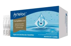 ® Complete EDO®|Artelac Best