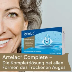® Complete EDO®|Artelac