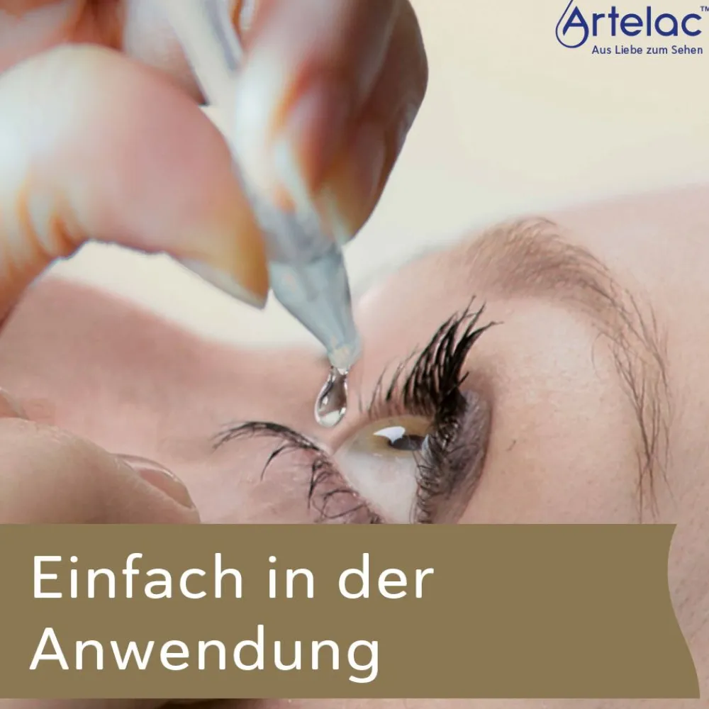 ® Complete EDO®|Artelac