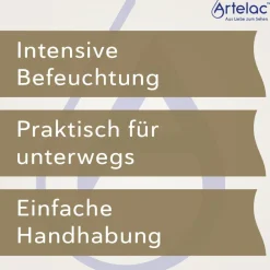 ® Complete EDO®|Artelac