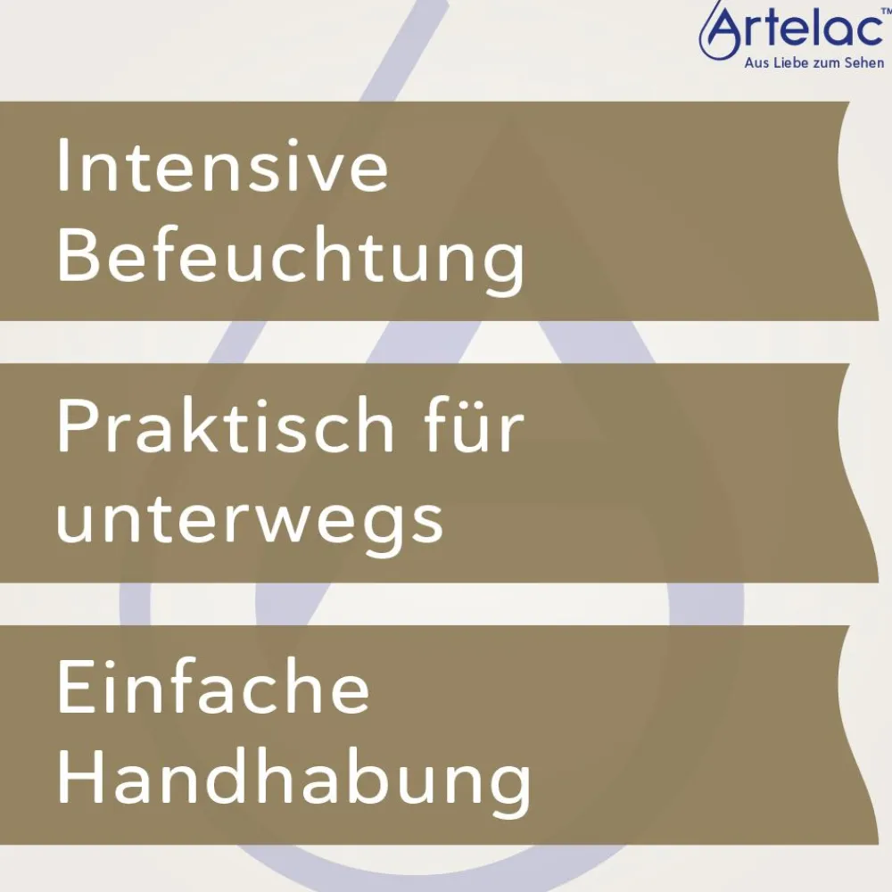 ® Complete EDO®|Artelac