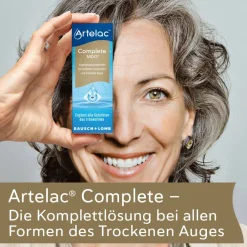 ® Complete MDO|Artelac Outlet