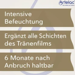 ® Complete MDO|Artelac Outlet