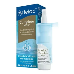 ® Complete MDO>Artelac Discount