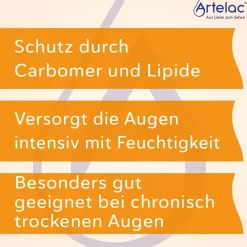 ® Lipids|Artelac Outlet