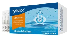 ® Lipids EDO® Augengel|Artelac Discount