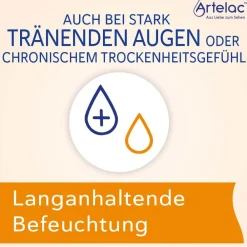 ® Lipids EDO® Augengel|Artelac Discount